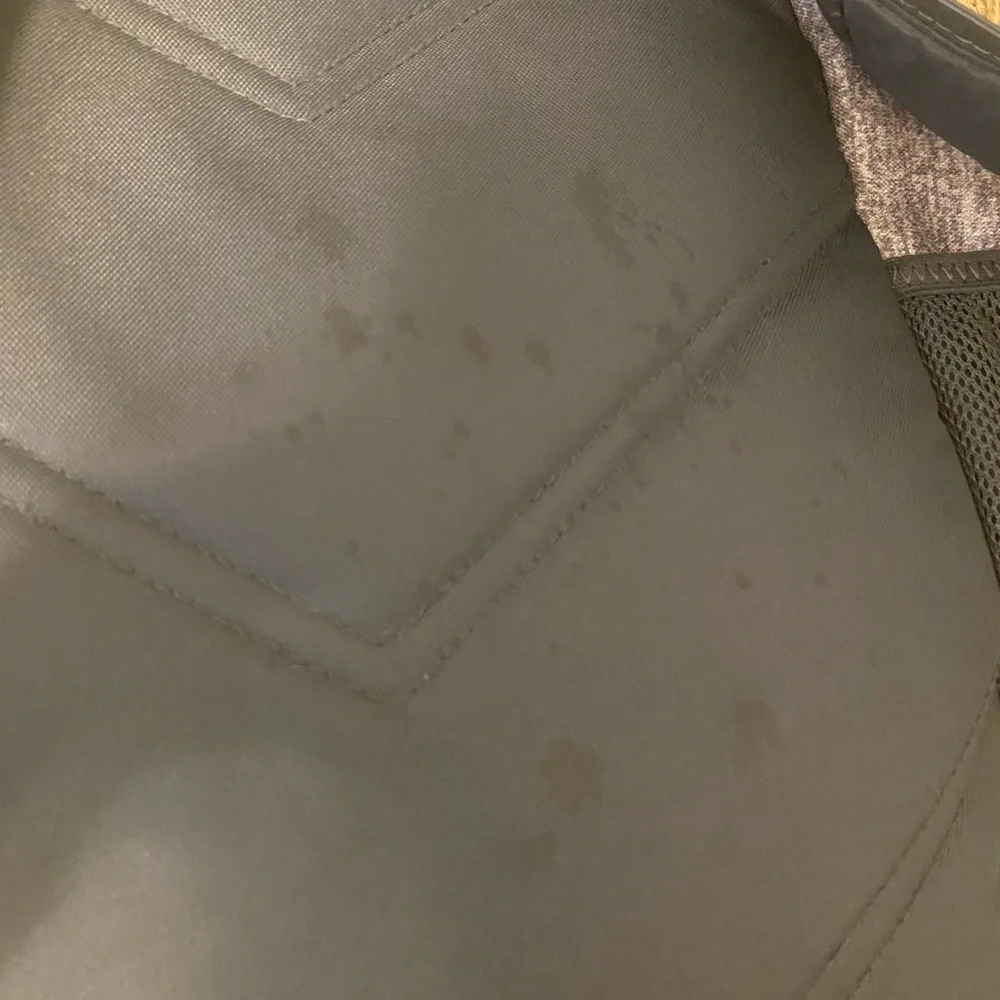 Adidas backpack! - Picture 2 of 9